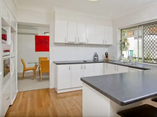 Fifth view of Homely house listing, 1 Baden Powell Pl, Camp Hill QLD 4152