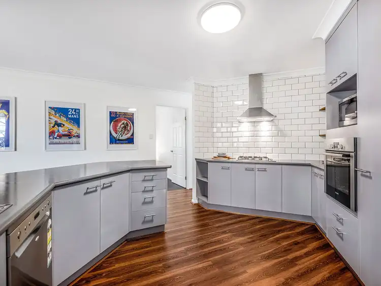 Fifth view of Homely house listing, 6 Mitchell Pl, Forest Lake QLD 4078