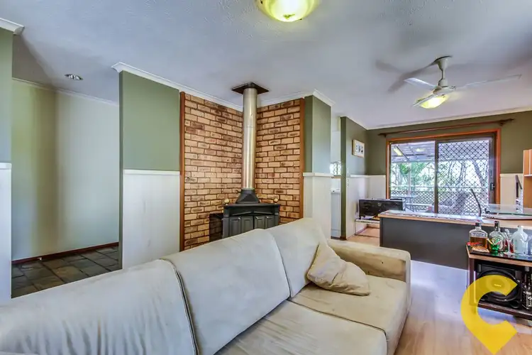 Third view of Homely house listing, zz3 Helisma Court, Mount Warren Park QLD 4207