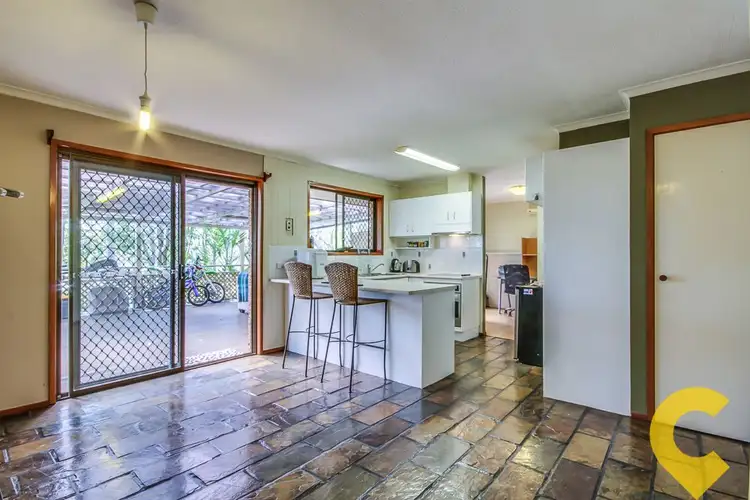 Fourth view of Homely house listing, zz3 Helisma Court, Mount Warren Park QLD 4207