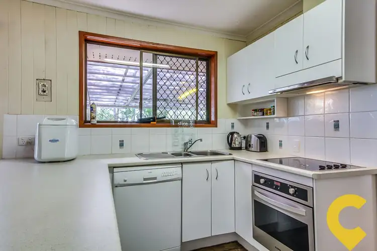 Fifth view of Homely house listing, zz3 Helisma Court, Mount Warren Park QLD 4207