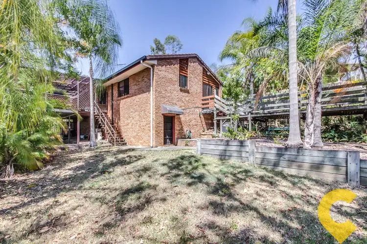 Sixth view of Homely house listing, zz3 Helisma Court, Mount Warren Park QLD 4207