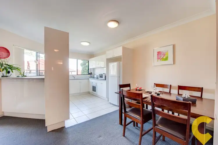 Sixth view of Homely unit listing, 16/28 Cadell Street, Toowong QLD 4066