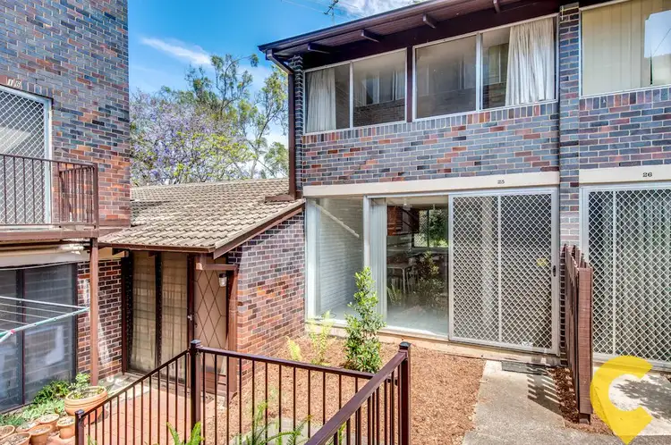 25/18 Holmes Street, Toowong QLD 4066