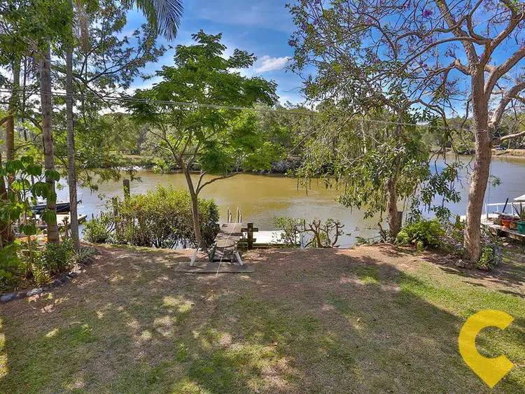 Second view of Homely house listing, 5 Riversleigh Road, Beachmere QLD 4510