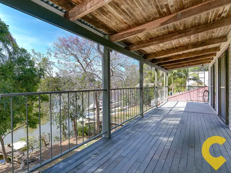 Third view of Homely house listing, 5 Riversleigh Road, Beachmere QLD 4510