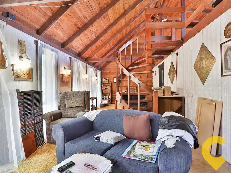 Fourth view of Homely house listing, 5 Riversleigh Road, Beachmere QLD 4510