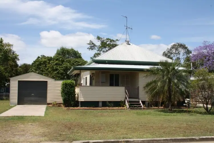 Main view of Homely house listing, 67 Milton Street, Maryborough QLD 4650