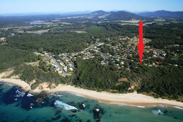 2 Cockburn Street, Valla Beach NSW 2448