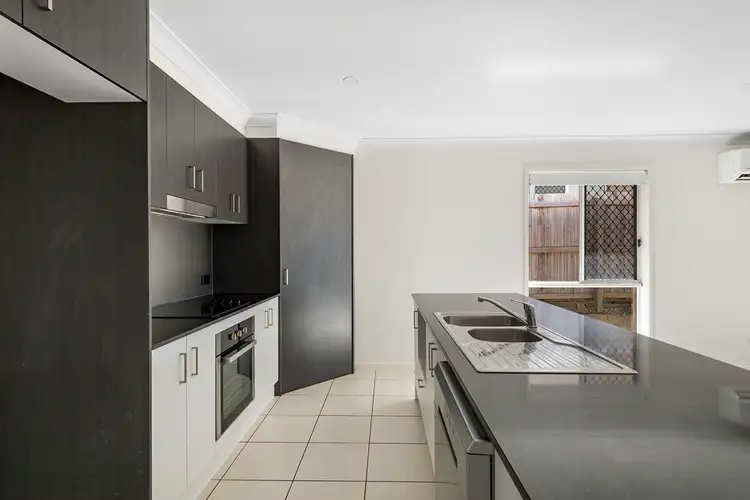 Second view of Homely house listing, 11 Hyperno Street, Kallangur QLD 4503