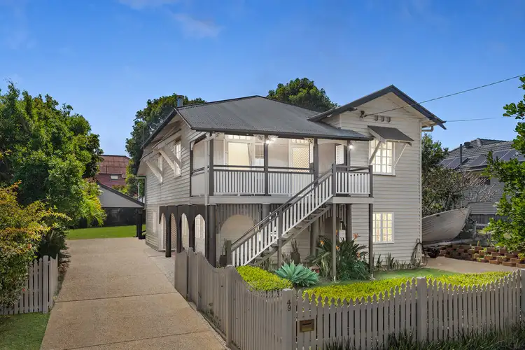 49 Haylock Street, Wynnum QLD 4178