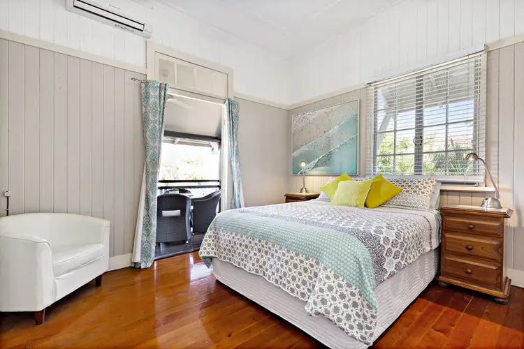 Third view of Homely house listing, 49 Haylock Street, Wynnum QLD 4178