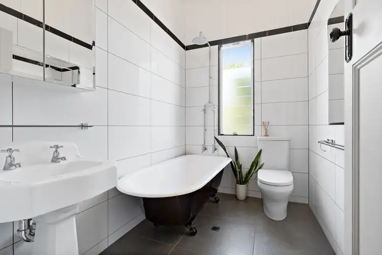 Fourth view of Homely house listing, 49 Haylock Street, Wynnum QLD 4178
