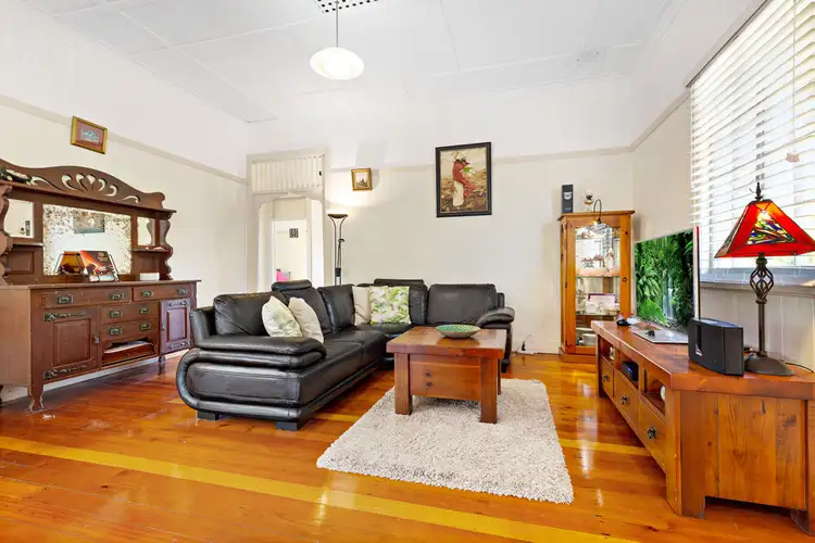 Fifth view of Homely house listing, 49 Haylock Street, Wynnum QLD 4178