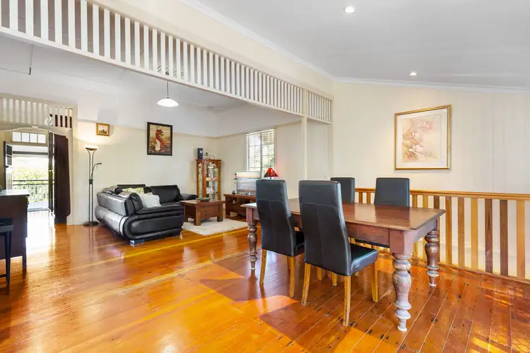 Sixth view of Homely house listing, 49 Haylock Street, Wynnum QLD 4178