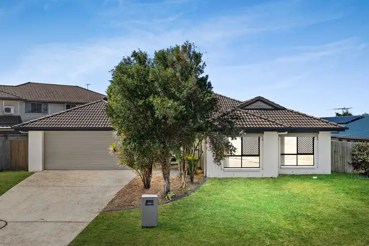Main view of Homely house listing, 32 Diane Parade, Kallangur QLD 4503