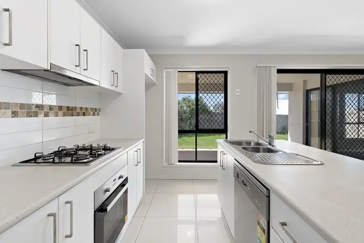 Second view of Homely house listing, 32 Diane Parade, Kallangur QLD 4503