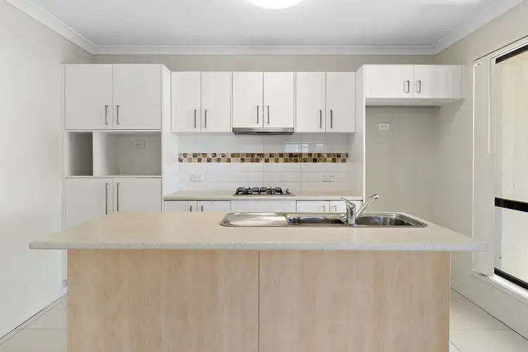 Fifth view of Homely house listing, 32 Diane Parade, Kallangur QLD 4503