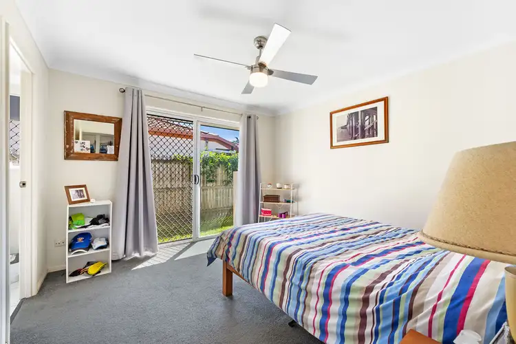 Fifth view of Homely house listing, 35 Bernheid Crescent, Sippy Downs QLD 4556