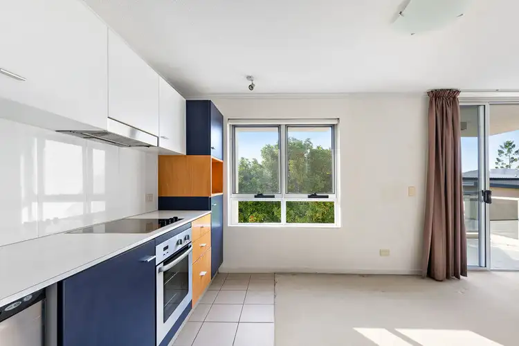 Second view of Homely apartment listing, 17/1-2 Arbour Avenue, Robina QLD 4226