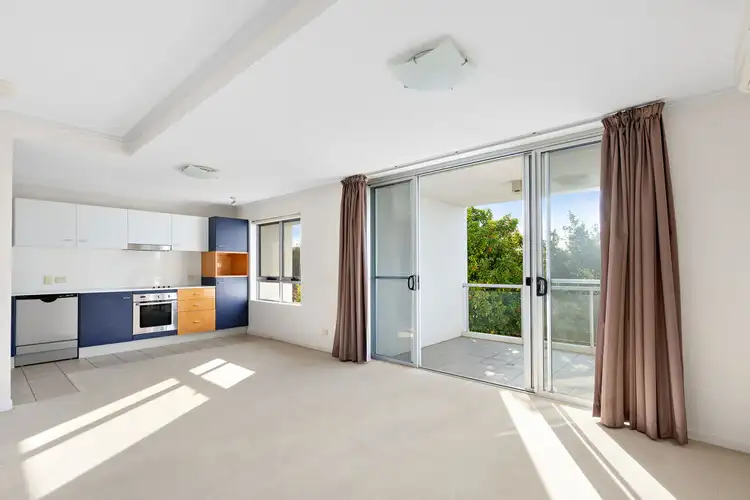 Fourth view of Homely apartment listing, 17/1-2 Arbour Avenue, Robina QLD 4226