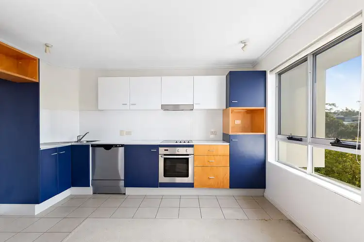 Fifth view of Homely apartment listing, 17/1-2 Arbour Avenue, Robina QLD 4226