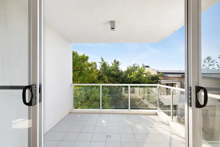Sixth view of Homely apartment listing, 17/1-2 Arbour Avenue, Robina QLD 4226