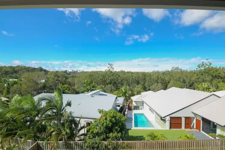 Second view of Homely house listing, 23 Serenade Drive, Coomera QLD 4209