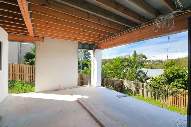 Fourth view of Homely house listing, 23 Serenade Drive, Coomera QLD 4209