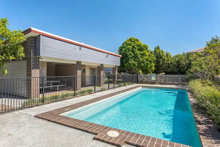 Second view of Homely townhouse listing, 104/350 Leitchs Road, Brendale QLD 4500
