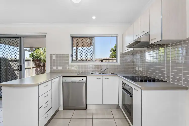 Third view of Homely townhouse listing, 104/350 Leitchs Road, Brendale QLD 4500