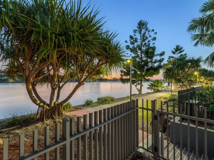 51 Waterline Crescent, Bulimba QLD 4171