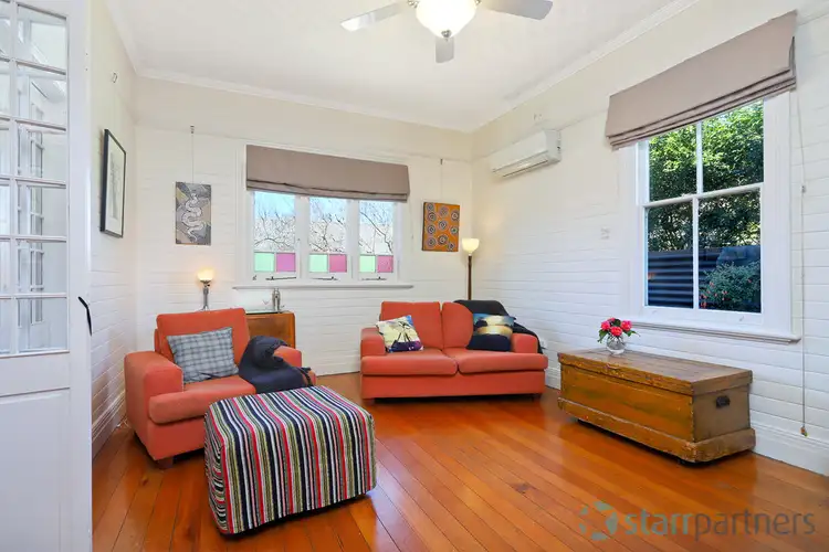 Third view of Homely house listing, 19 Little Church Street, Windsor NSW 2756