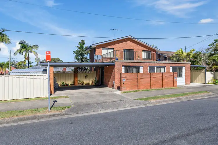 1&2/3 Thompsons Road, Coffs Harbour NSW 2450