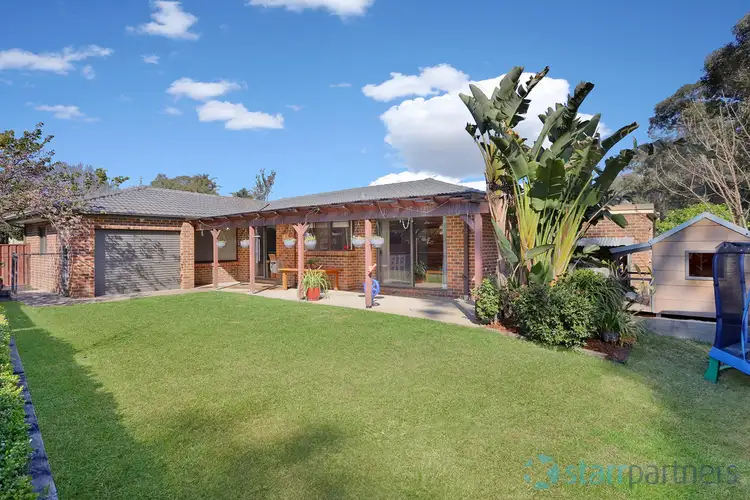 Sixth view of Homely house listing, 24 Sirius Road, Bligh Park NSW 2756