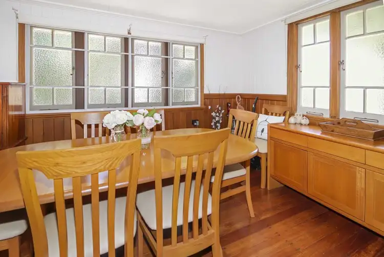 Sixth view of Homely house listing, 307 Pease Street, Edge Hill QLD 4870