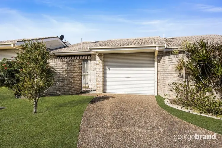 3/20 Hargraves Street, Toukley NSW 2263