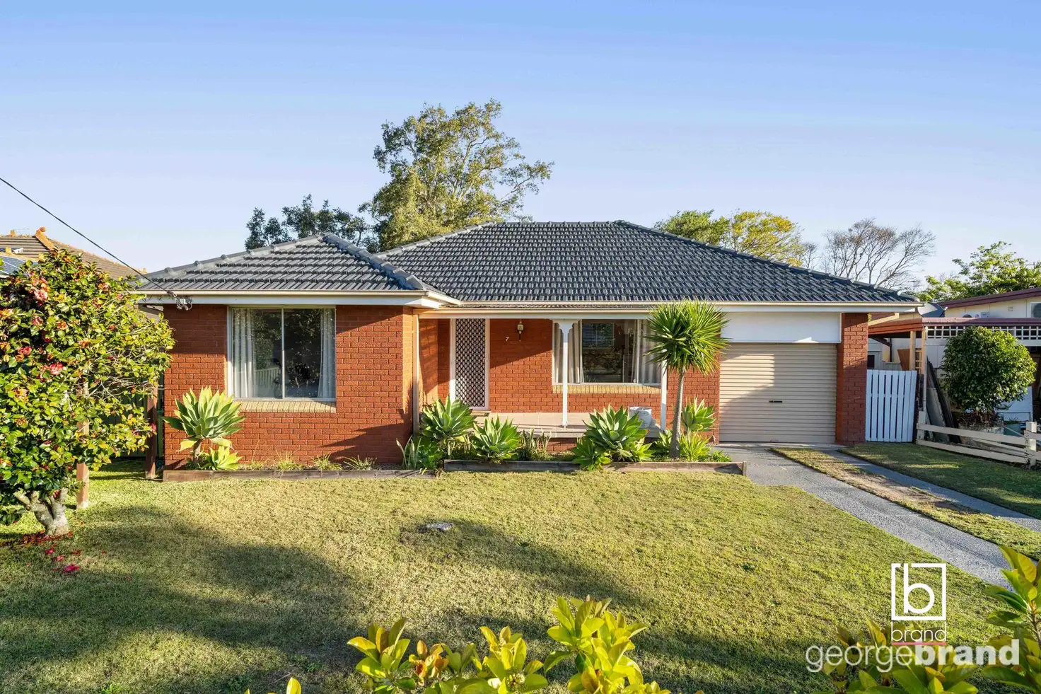 Main view of Homely house listing, 7 Palomar Parade, Toukley NSW 2263