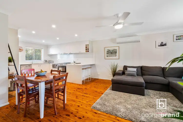Third view of Homely house listing, 7 Palomar Parade, Toukley NSW 2263