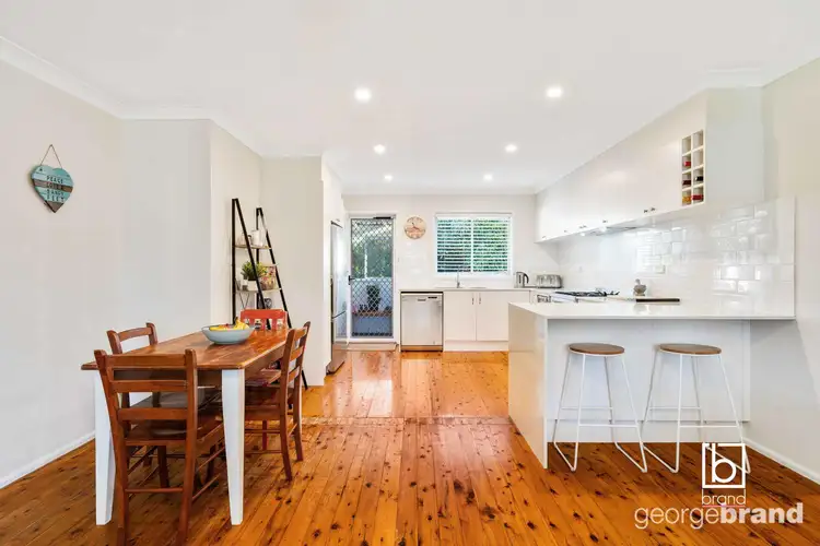 Fourth view of Homely house listing, 7 Palomar Parade, Toukley NSW 2263