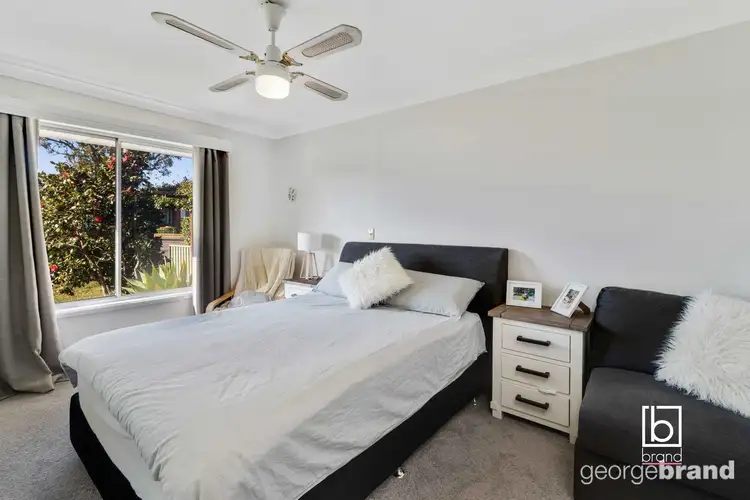 Fifth view of Homely house listing, 7 Palomar Parade, Toukley NSW 2263