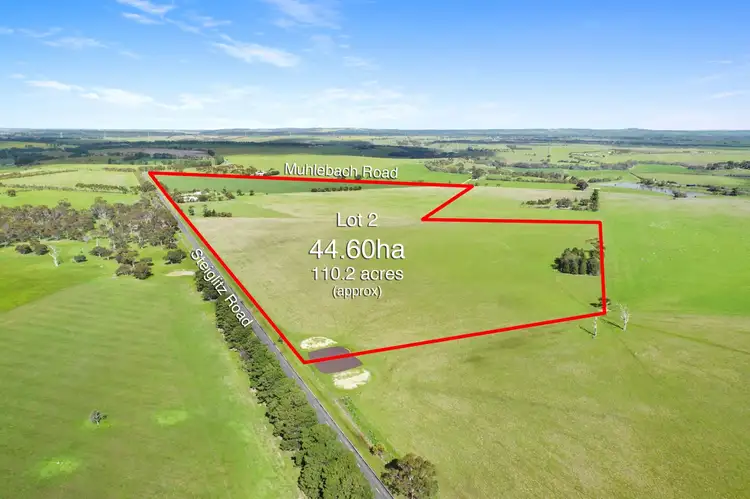 Lot 2 677 Steiglitz Road, Sutherlands Creek VIC 3331