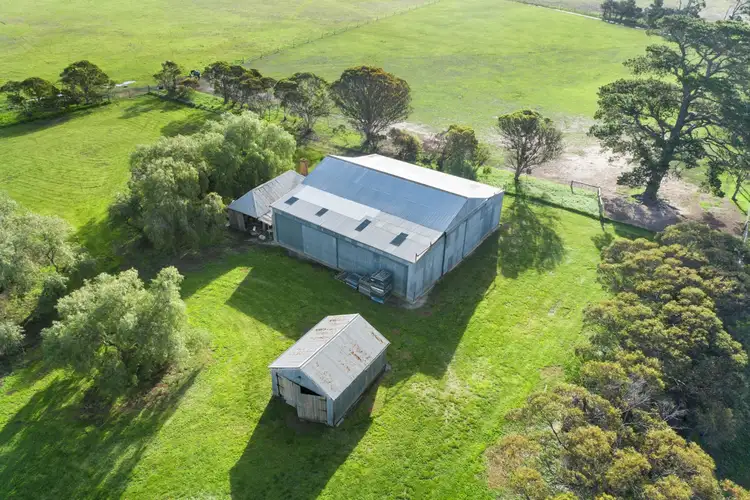 Fourth view of Homely rural property listing, Lot 2 677 Steiglitz Road, Sutherlands Creek VIC 3331