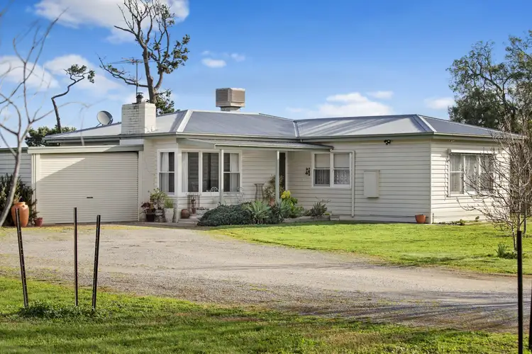 Fifth view of Homely rural property listing, Lot 2 677 Steiglitz Road, Sutherlands Creek VIC 3331