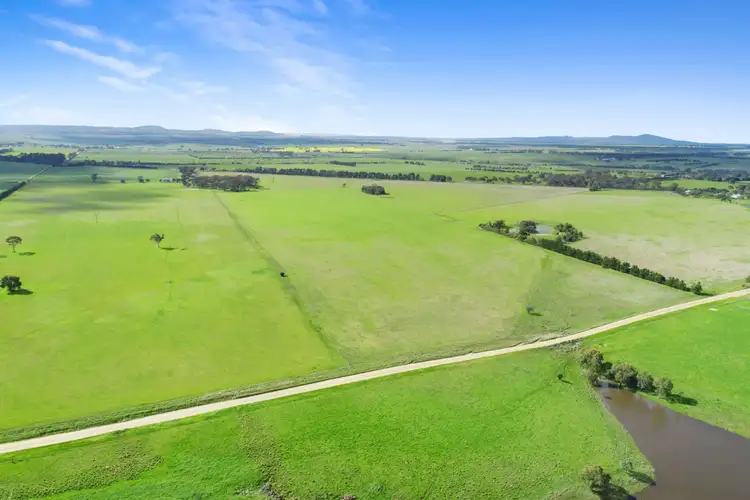 Fifth view of Homely rural property listing, Lot 1 677 Steiglitz Road, Sutherlands Creek VIC 3331