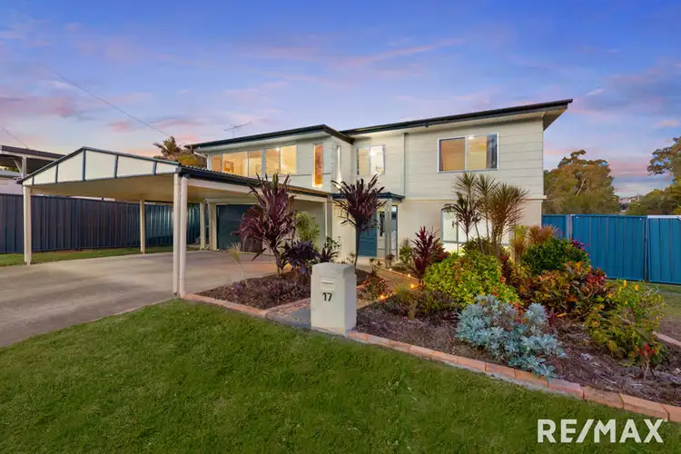 Main view of Homely house listing, 17 Penson Court, Kallangur QLD 4503
