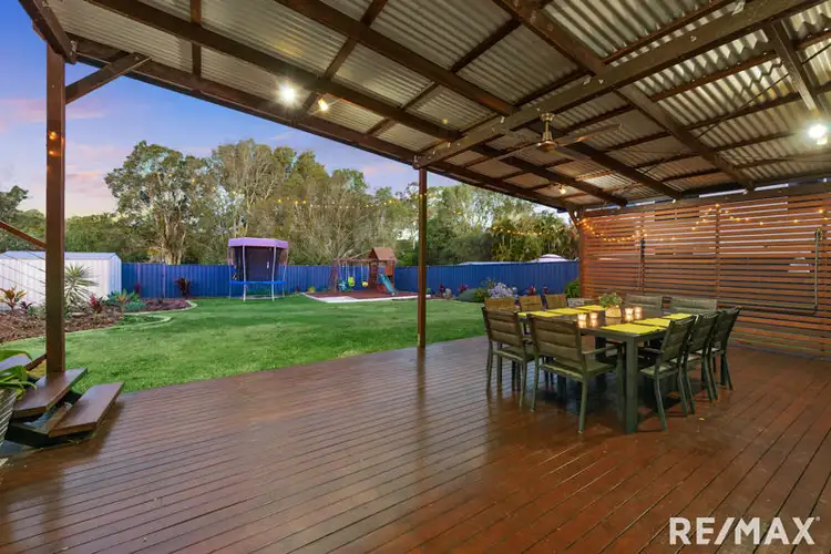 Second view of Homely house listing, 17 Penson Court, Kallangur QLD 4503