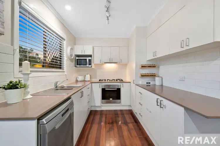 Third view of Homely house listing, 17 Penson Court, Kallangur QLD 4503