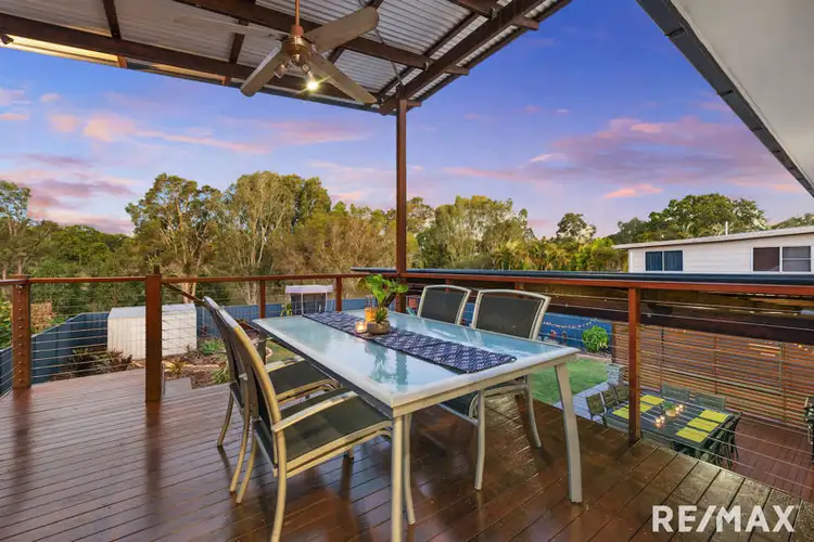 Fourth view of Homely house listing, 17 Penson Court, Kallangur QLD 4503