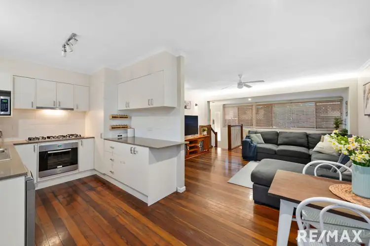 Sixth view of Homely house listing, 17 Penson Court, Kallangur QLD 4503